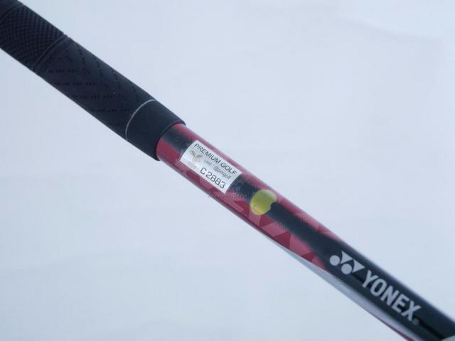 Fairway Wood : Other Brand : หัวไม้ 5 Yonex Nanospeed 3i Loft 18 Flex R