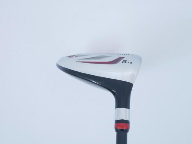 Fairway Wood : Other Brand : หัวไม้ 5 Yonex Nanospeed 3i Loft 18 Flex R