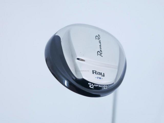 Fairway Wood : Other Brand : หัวไม้ 3 Romaro RAY FW Loft 15 ก้าน Mitsubishi FUBUKI f65 Flex S