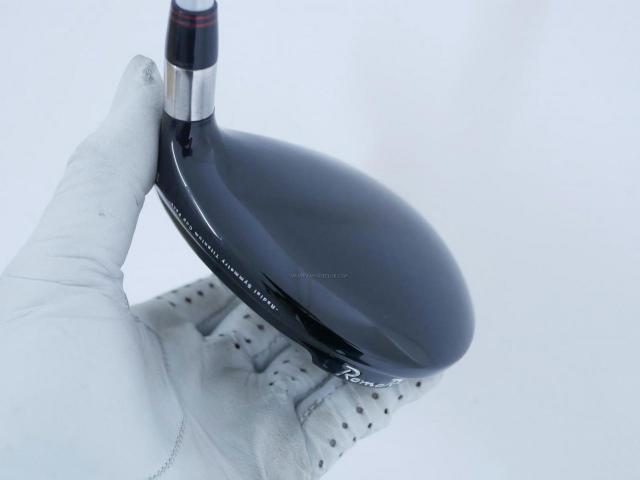 Fairway Wood : Other Brand : หัวไม้ 3 Romaro RAY FW Loft 15 ก้าน Mitsubishi FUBUKI f65 Flex S