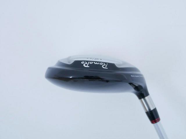 Fairway Wood : Other Brand : หัวไม้ 3 Romaro RAY FW Loft 15 ก้าน Mitsubishi FUBUKI f65 Flex S