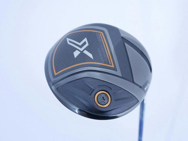 Driver : XXIO : ไดรเวอร์ XXIO X (ปี 2021) Loft 10.5 ก้าน Fujikura Speeder 569 Evolution V Flex S