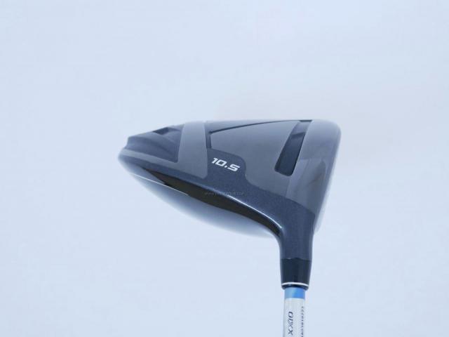 Driver : XXIO : ไดรเวอร์ XXIO X (ปี 2021) Loft 10.5 ก้าน Fujikura Speeder 569 Evolution V Flex S