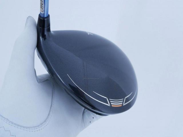 Driver : XXIO : ไดรเวอร์ XXIO X (ปี 2021) Loft 10.5 ก้าน Fujikura Speeder 569 Evolution V Flex S