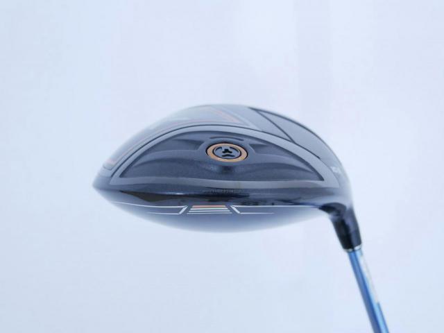 Driver : XXIO : ไดรเวอร์ XXIO X (ปี 2021) Loft 10.5 ก้าน Fujikura Speeder 569 Evolution V Flex S