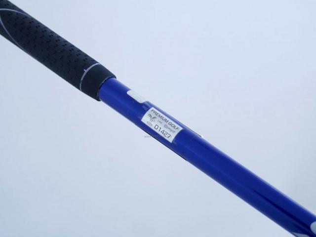 Driver : Yamaha : ไดรเวอร์ Yamaha Inpres DriveStar (รุ่นล่าสุด ปี 2023 ตีไกล ตีมันมากๆ) Loft 10.5 ก้าน Fujikura Speeder NX M423d Flex R