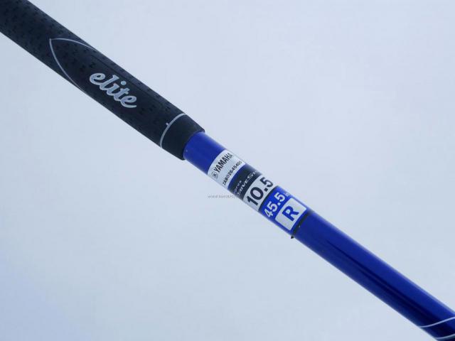 Driver : Yamaha : ไดรเวอร์ Yamaha Inpres DriveStar (รุ่นล่าสุด ปี 2023 ตีไกล ตีมันมากๆ) Loft 10.5 ก้าน Fujikura Speeder NX M423d Flex R