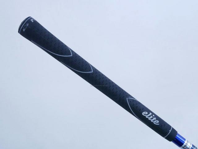 Driver : Yamaha : ไดรเวอร์ Yamaha Inpres DriveStar (รุ่นล่าสุด ปี 2023 ตีไกล ตีมันมากๆ) Loft 10.5 ก้าน Fujikura Speeder NX M423d Flex R