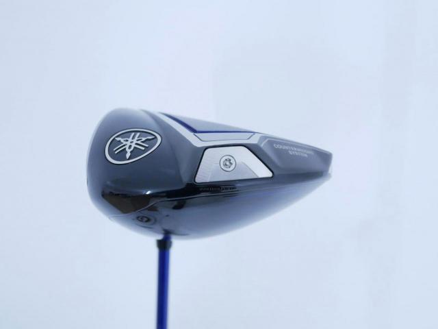 Driver : Yamaha : ไดรเวอร์ Yamaha Inpres DriveStar (รุ่นล่าสุด ปี 2023 ตีไกล ตีมันมากๆ) Loft 10.5 ก้าน Fujikura Speeder NX M423d Flex R