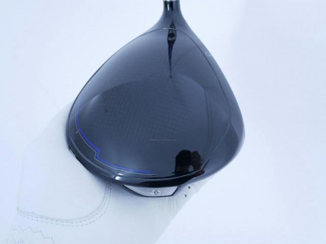 Driver : Yamaha : ไดรเวอร์ Yamaha Inpres DriveStar (รุ่นล่าสุด ปี 2023 ตีไกล ตีมันมากๆ) Loft 10.5 ก้าน Fujikura Speeder NX M423d Flex R