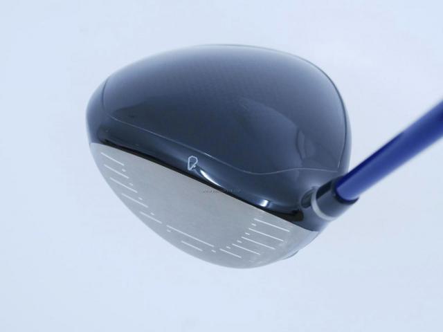 Driver : Yamaha : ไดรเวอร์ Yamaha Inpres DriveStar (รุ่นล่าสุด ปี 2023 ตีไกล ตีมันมากๆ) Loft 10.5 ก้าน Fujikura Speeder NX M423d Flex R