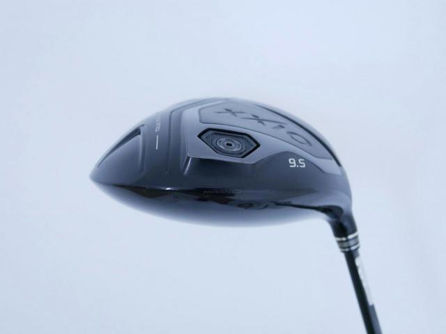 Driver : XXIO : ไดรเวอร์ XXIO 10 Black Limited (รุ่นพิเศษ หายาก ปี 2019) Loft 9.5 ก้าน Fujikura Speeder 661 Evolution IV Flex S