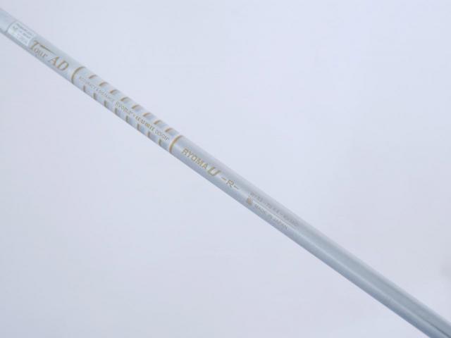 Fairway Wood : Other Brand : ไม้กระเทย Ryoma Utility (Titanium) Loft 24 ก้าน Tour AD Ryoma U Flex R