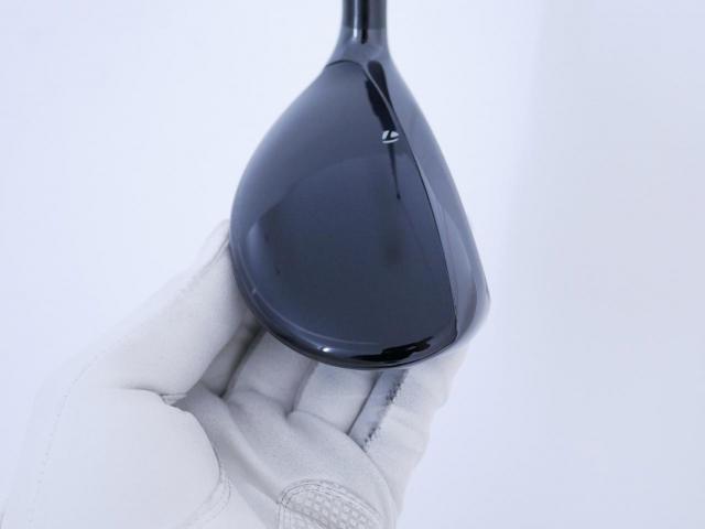 Fairway Wood : Taylormade : ไม้กระเทย Taylormade Qi10 Rescue (ออกปี 2024) Loft 22 ก้าน Mitsubishi Diamana TM60 Flex R