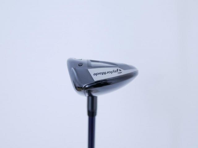 Fairway Wood : Taylormade : ไม้กระเทย Taylormade Qi10 Rescue (ออกปี 2024) Loft 22 ก้าน Mitsubishi Diamana TM60 Flex R