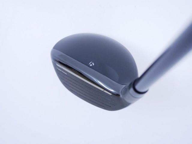 Fairway Wood : Taylormade : ไม้กระเทย Taylormade Qi10 Rescue (ออกปี 2024) Loft 22 ก้าน Mitsubishi Diamana TM60 Flex R