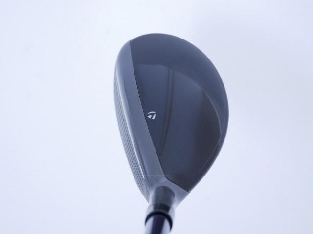 Fairway Wood : Taylormade : ไม้กระเทย Taylormade Qi10 Rescue (ออกปี 2024) Loft 22 ก้าน Mitsubishi Diamana TM60 Flex R