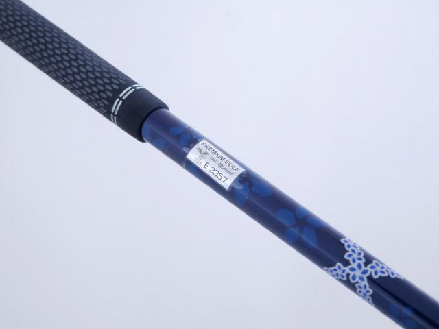 Fairway Wood : Taylormade : ไม้กระเทย Taylormade Qi10 Rescue (ออกปี 2024) Loft 22 ก้าน Mitsubishi Diamana TM60 Flex R