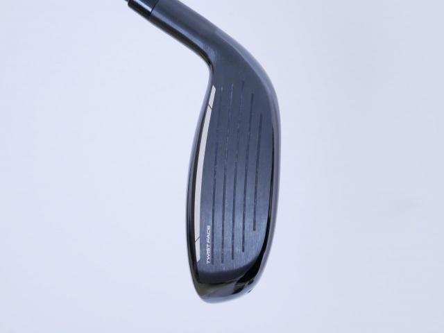 Fairway Wood : Taylormade : ไม้กระเทย Taylormade Qi10 Rescue (ออกปี 2024) Loft 22 ก้าน Mitsubishi Diamana TM60 Flex R