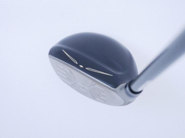 Fairway Wood : xxio : ไม้กระเทย XXIO Prime 12 (รุ่นล่าสุด ออกปี 2023 ท๊อปสุด ตีง่าย ไกล) Loft 22 ก้านกราไฟต์ SP-1200 Flex R