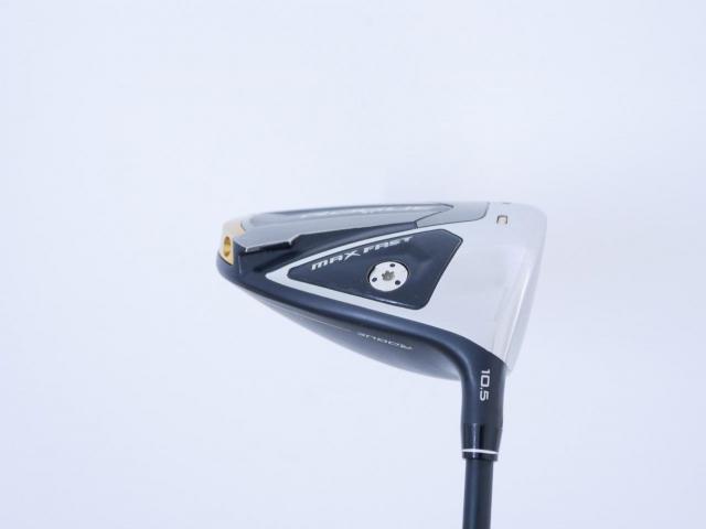 Driver : Callaway : ไดรเวอร์ Callaway Rogue ST MAX FAST (รุ่นปี 2022 Japan Spec.) Loft 10.5 ก้าน Fujikura Speeder NX 40 Flex S