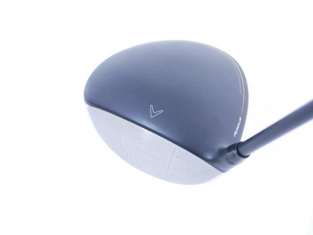 Driver : Callaway : ไดรเวอร์ Callaway Rogue ST MAX FAST (รุ่นปี 2022 Japan Spec.) Loft 10.5 ก้าน Fujikura Speeder NX 40 Flex S