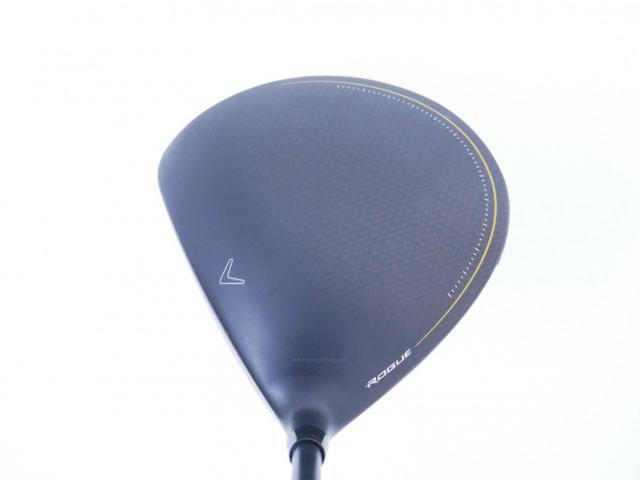 Driver : Callaway : ไดรเวอร์ Callaway Rogue ST MAX FAST (รุ่นปี 2022 Japan Spec.) Loft 10.5 ก้าน Fujikura Speeder NX 40 Flex S