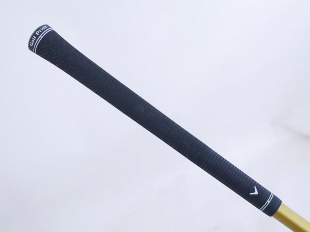 Driver : Callaway : ไดรเวอร์ Callaway Rogue ST MAX FAST (รุ่นปี 2022 Japan Spec.) Loft 10.5 ก้าน Fujikura Speeder NX 40 Flex S