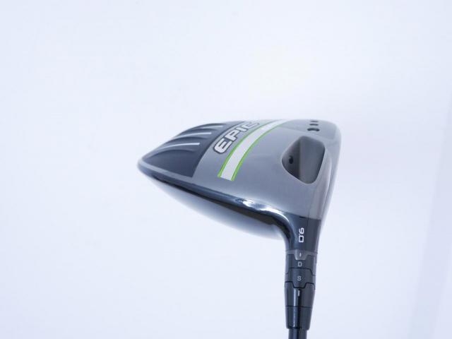 Driver : Callaway : ไดรเวอร์ Callaway EPIC Speed (รุ่นปี 2021) Loft 9 ก้าน Mitsubishi TENSEI 60 Flex S