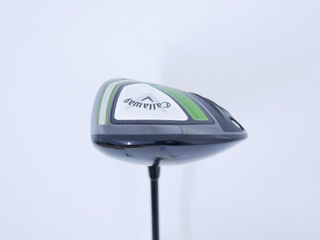 Driver : Callaway : ไดรเวอร์ Callaway EPIC Speed (รุ่นปี 2021) Loft 9 ก้าน Mitsubishi TENSEI 60 Flex S