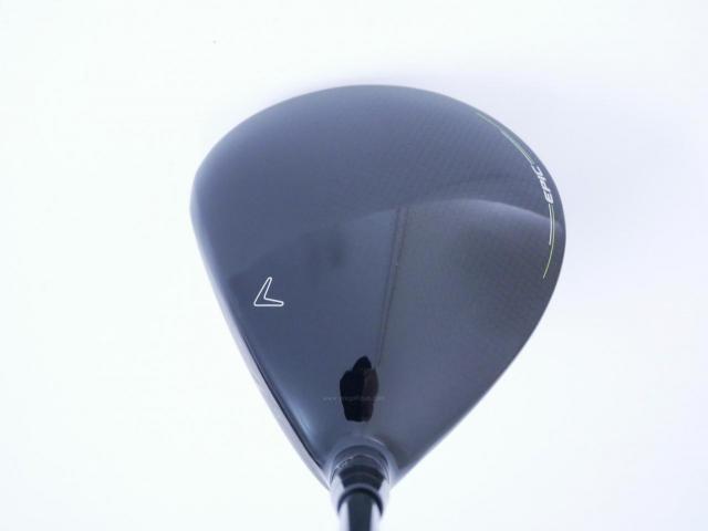 Driver : Callaway : ไดรเวอร์ Callaway EPIC Speed (รุ่นปี 2021) Loft 9 ก้าน Mitsubishi TENSEI 60 Flex S