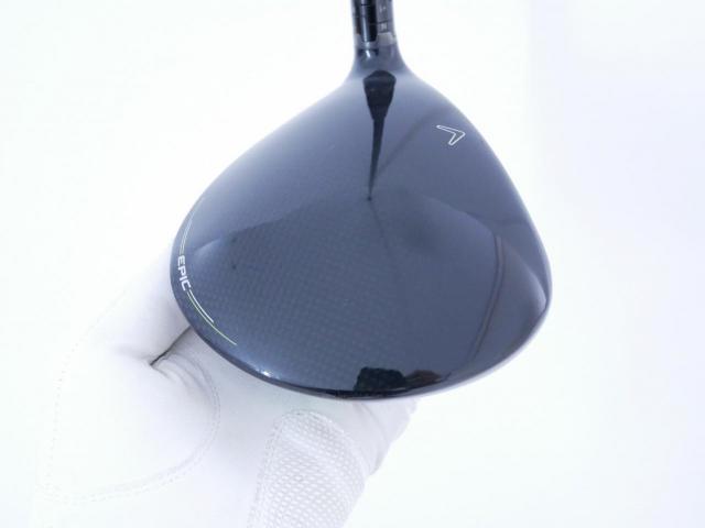 Driver : Callaway : ไดรเวอร์ Callaway EPIC Speed (รุ่นปี 2021) Loft 9 ก้าน Mitsubishi TENSEI 60 Flex S