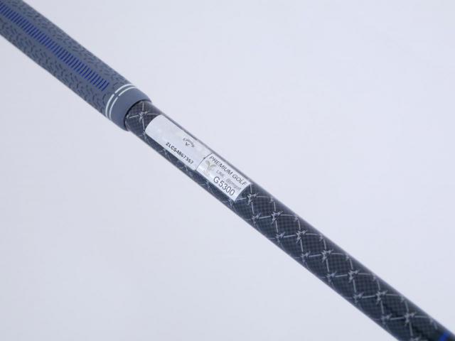 Driver : Callaway : ไดรเวอร์ Callaway EPIC Speed (รุ่นปี 2021) Loft 9 ก้าน Mitsubishi TENSEI 60 Flex S