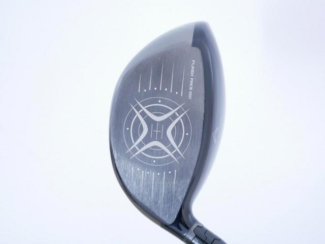 Driver : Callaway : ไดรเวอร์ Callaway EPIC Speed (รุ่นปี 2021) Loft 9 ก้าน Mitsubishi TENSEI 60 Flex S