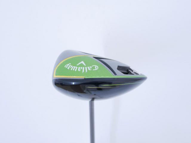 Driver : Callaway : **มีบุบ** ไดรเวอร์ Callaway Epic Flash Star (รุ่นปี 2019 Japan Spec.) Loft 10.5 ก้าน Fujikura Speeder Evolution Flex R