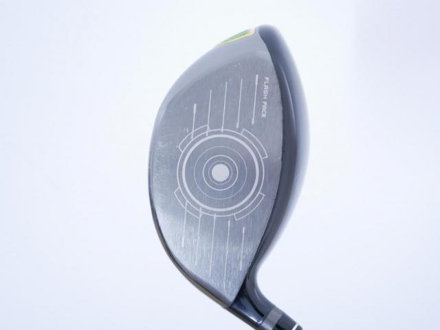 Driver : Callaway : **มีบุบ** ไดรเวอร์ Callaway Epic Flash Star (รุ่นปี 2019 Japan Spec.) Loft 10.5 ก้าน Fujikura Speeder Evolution Flex R