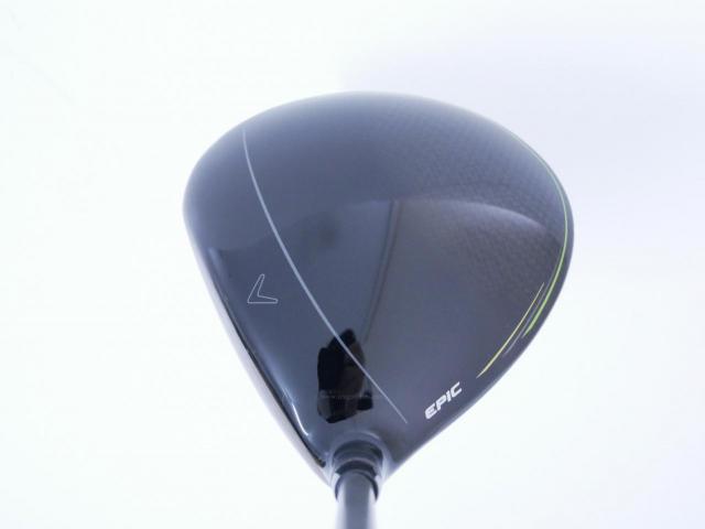 Driver : Callaway : **มีบุบ** ไดรเวอร์ Callaway Epic Flash Star (รุ่นปี 2019 Japan Spec.) Loft 10.5 ก้าน Fujikura Speeder Evolution Flex R