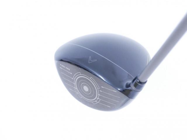 Driver : Callaway : **มีบุบ** ไดรเวอร์ Callaway Epic Flash Star (รุ่นปี 2019 Japan Spec.) Loft 10.5 ก้าน Fujikura Speeder Evolution Flex R