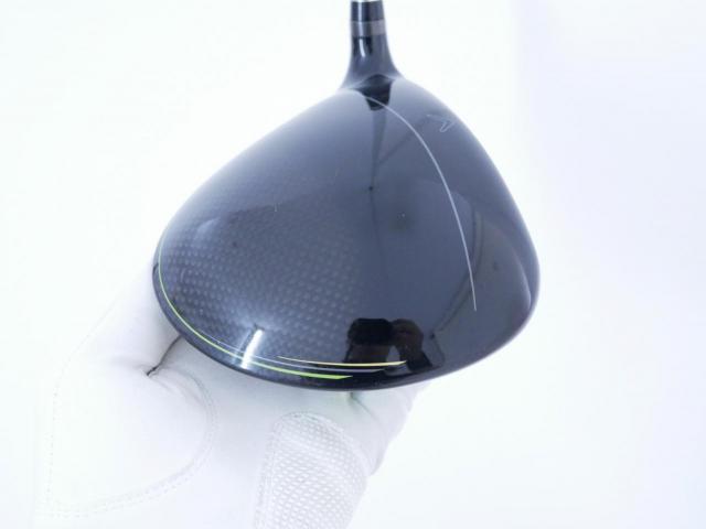 Lady club : All : ไดรเวอร์ Callaway Epic Flash Star (รุ่นปี 2019 Japan Spec.) Loft 12 ก้าน Fujikura Speeder Evolution Flex L