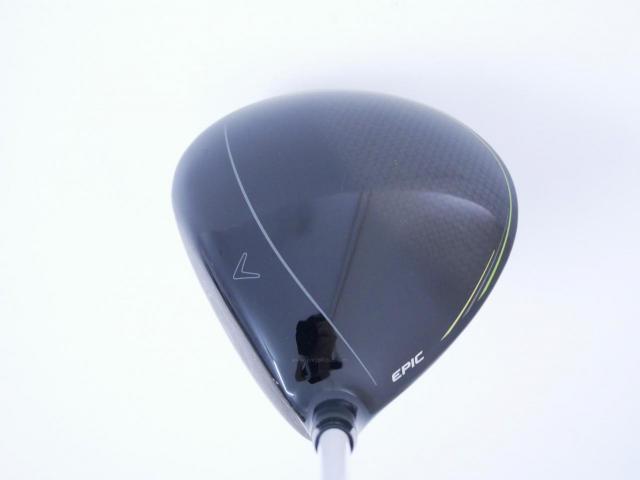 Lady club : All : ไดรเวอร์ Callaway Epic Flash Star (รุ่นปี 2019 Japan Spec.) Loft 12 ก้าน Fujikura Speeder Evolution Flex L