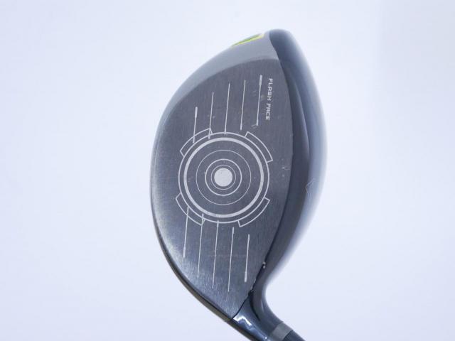 Lady club : All : ไดรเวอร์ Callaway Epic Flash Star (รุ่นปี 2019 Japan Spec.) Loft 12 ก้าน Fujikura Speeder Evolution Flex L