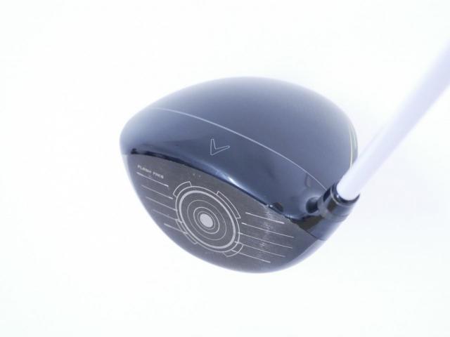 Lady club : All : ไดรเวอร์ Callaway Epic Flash Star (รุ่นปี 2019 Japan Spec.) Loft 12 ก้าน Fujikura Speeder Evolution Flex L