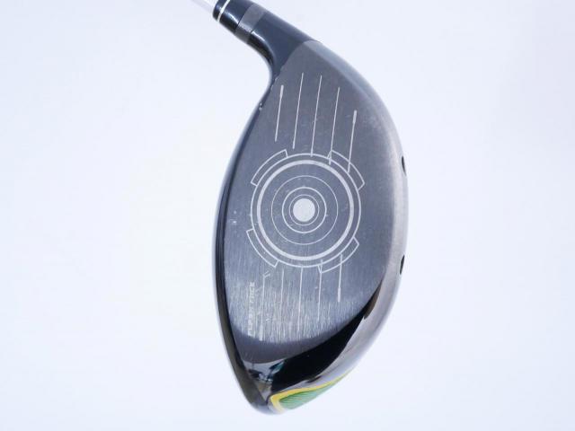 Lady club : All : ไดรเวอร์ Callaway Epic Flash Star (รุ่นปี 2019 Japan Spec.) Loft 12 ก้าน Fujikura Speeder Evolution Flex L