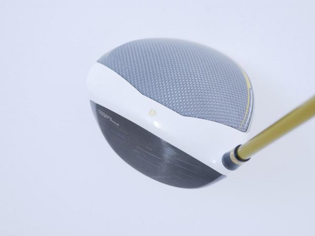 Driver : Taylormade : ไดรเวอร์ Taylormade M GLOIRE (ออกปี 2019 รุ่นท๊อปสุด Japan Spec) Loft 10.5 ก้าน Fujikura ROMBAX Type-X 65 Flex SR