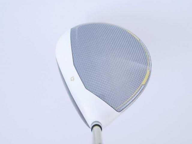 Driver : Taylormade : ไดรเวอร์ Taylormade M GLOIRE (ออกปี 2019 รุ่นท๊อปสุด Japan Spec) Loft 10.5 ก้าน Fujikura ROMBAX Type-X 65 Flex SR