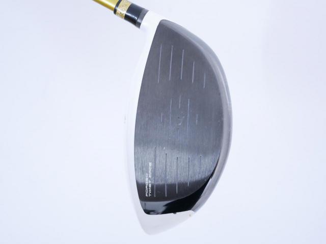 Driver : Taylormade : ไดรเวอร์ Taylormade M GLOIRE (ออกปี 2019 รุ่นท๊อปสุด Japan Spec) Loft 10.5 ก้าน Fujikura ROMBAX Type-X 65 Flex SR