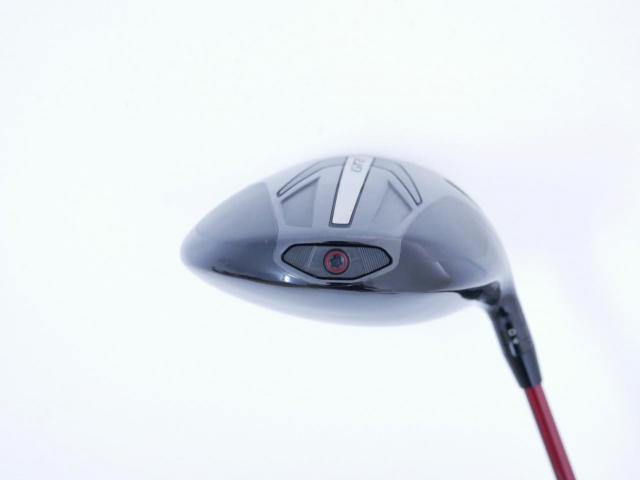 Driver : Titleist : ไดรเวอร์ Titleist GT2 (รุ่นล่าสุด ออกปี 2024 Japan Spec.) Loft 10 (ปรับได้) ก้าน Denali Red 50g 5.5 Flex S