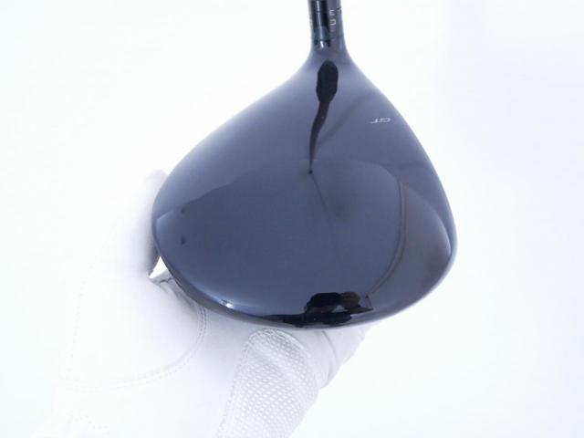 Driver : Titleist : ไดรเวอร์ Titleist GT2 (รุ่นล่าสุด ออกปี 2024 Japan Spec.) Loft 10 (ปรับได้) ก้าน Denali Red 50g 5.5 Flex S