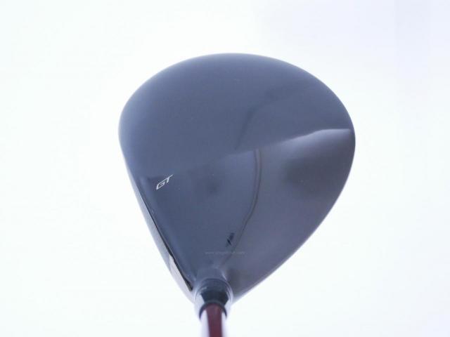 Driver : Titleist : ไดรเวอร์ Titleist GT2 (รุ่นล่าสุด ออกปี 2024 Japan Spec.) Loft 10 (ปรับได้) ก้าน Denali Red 50g 5.5 Flex S