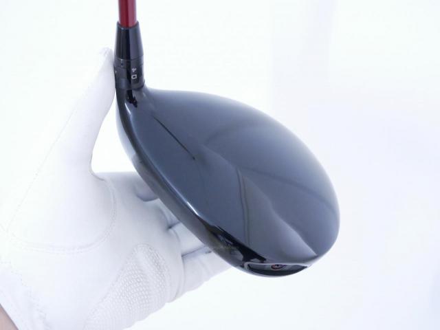 Driver : Titleist : ไดรเวอร์ Titleist GT2 (รุ่นล่าสุด ออกปี 2024 Japan Spec.) Loft 10 (ปรับได้) ก้าน Denali Red 50g 5.5 Flex S